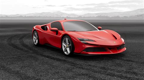 ferrari car configurator usa.